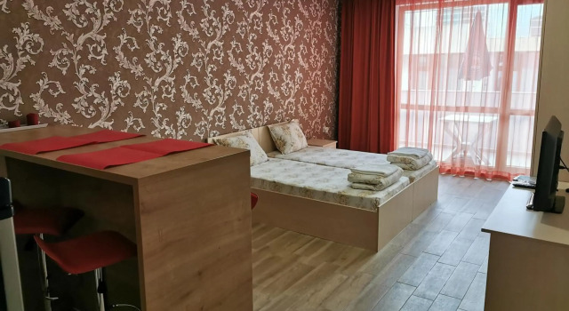 Apartment Kraev