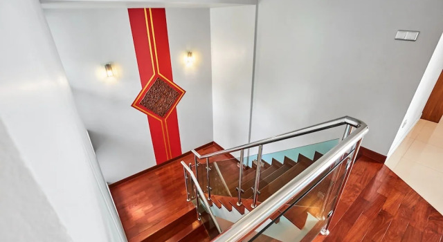 Вилла NB Villa Vimana