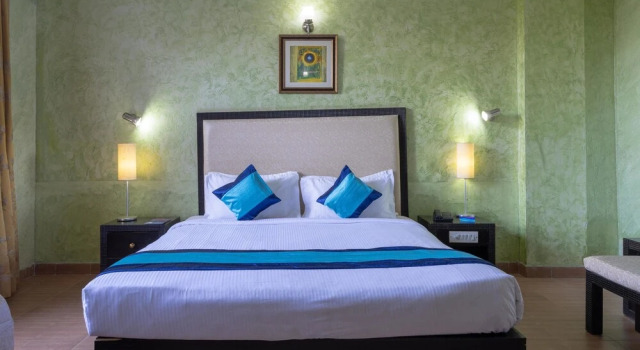 Номер Premium Mint Tarika Resort