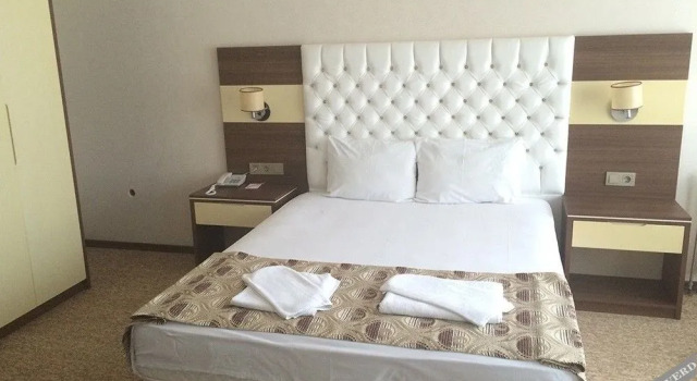 Abdullah Resort Otel