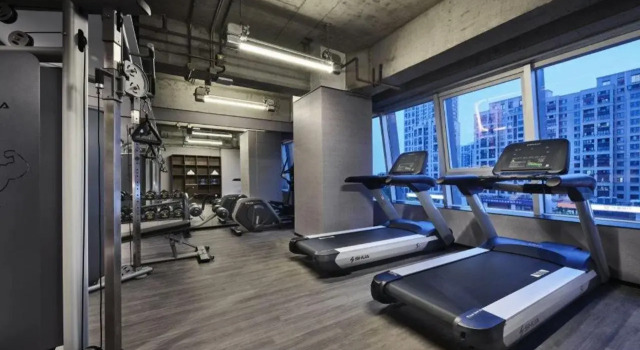 Wanda Moments NingBo, Rezerwuj Hotel Yinzhou District Ningbo