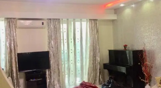 Marikas Apartment, Забронировать Апартаменты/квартира Сабуртало Тбилиси