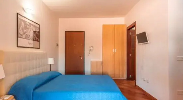 Апартаменты Relaxing Cristal Blu Studio Sleeps 3 Num1489