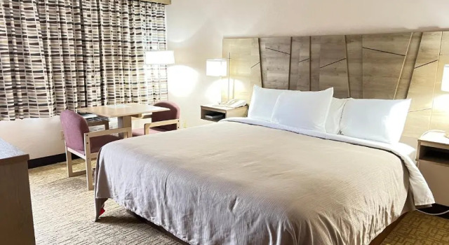 Viking Arms Inn