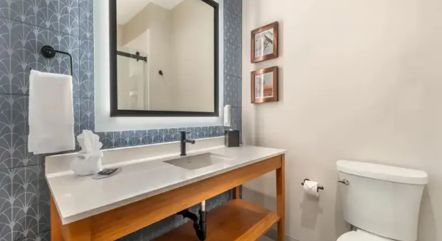 Четырёхместный номер Standard Country Inn & Suites By Radisson, Amarillo Central