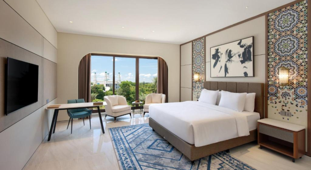 Lotusa Batulicin by Swiss-Belhotel, Prenota Hotel Batulicin 