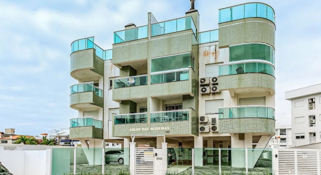 Lindo e Espacoso Apartamento nos Ingleses Sdo206