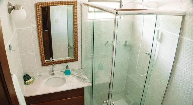 Номер Deluxe Amazônia ParkSuítes