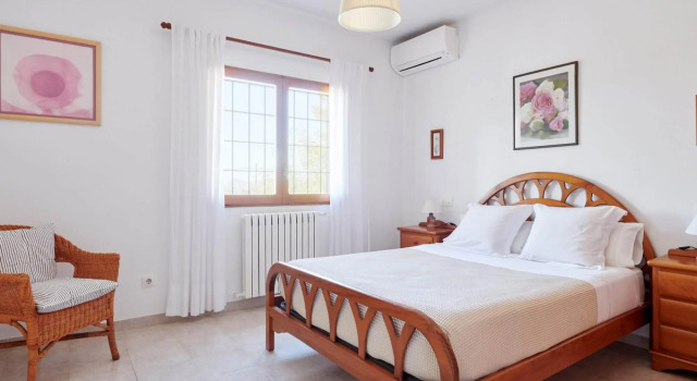 Casa Para Familias en Ibiza, Prenota Villa Sant Josep de sa Talaia. Ibiza