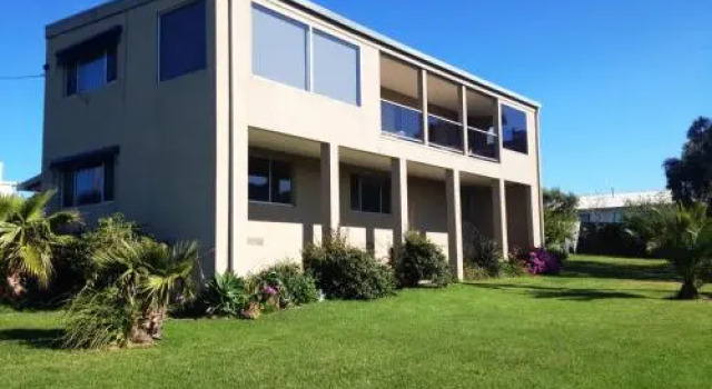 Island Getaway, Book Hotel Hoteller i Ventnor med parkering, Parkering