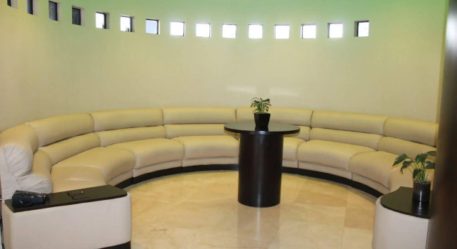 Hotel Brasilia, Rezerwuj Hotel Hotele 3-gwiazdkowe w Mexico DF, 3*