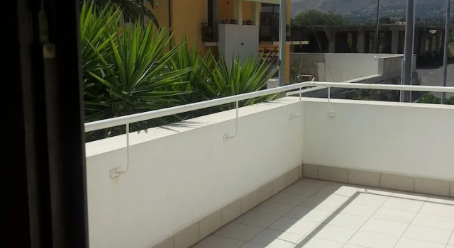 Номер Standard Hotel Villa Ionia