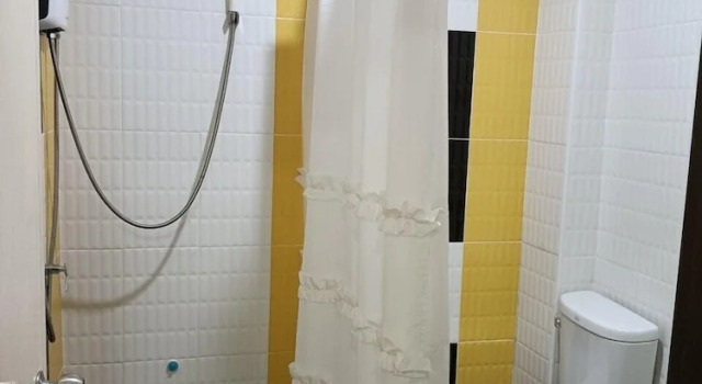 Номер Deluxe โรงแรมแอมไอม่อน - Am Amoonds Hotel