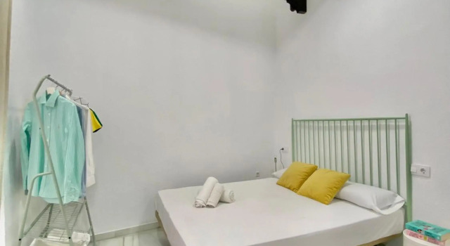 Apartamentos - Alameda, Забронировать Апартаменты/квартира Апартаменты Ронда, рядом с Городской музей Ронды, Апартаменты/квартира