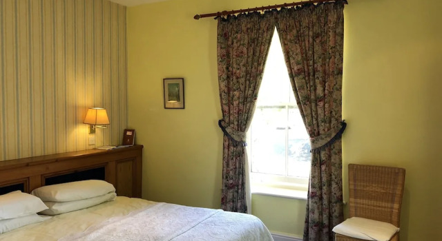 Семейный номер Standard Calfs Head Hotel