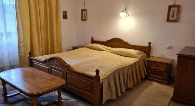 Вилла с видом на сад Villa Ramona SPA