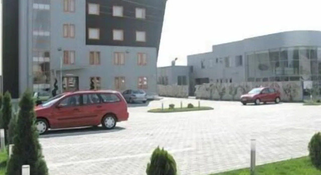 Plus Hotel, Prenota Hotel Hotel a Dolj con colazione, Colazione