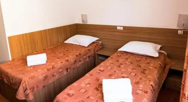 Номер Standard Hotel Est