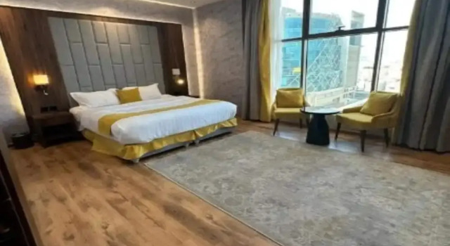 Двухместный номер Standard Sunday MAS Hotel