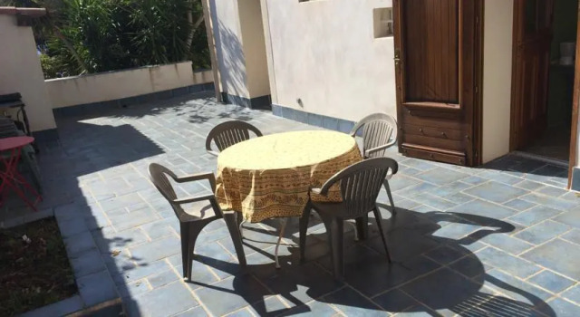 Nid Douillet au Coeur des Calanques