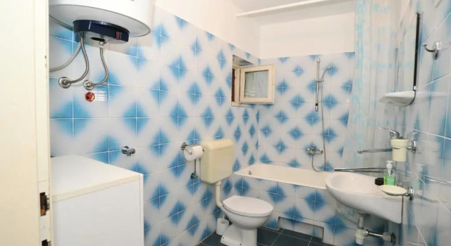 Апартаменты Apartments Ivan