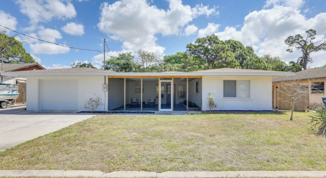 Dog-friendly Home w/ Patio & BBQ in Bradenton, Réserver Maison de vacances Bradenton Beach Sarasota Area