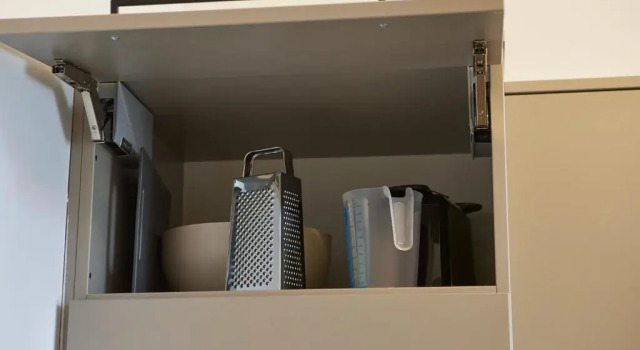 Студия Superior Nove Boutique Apartments
