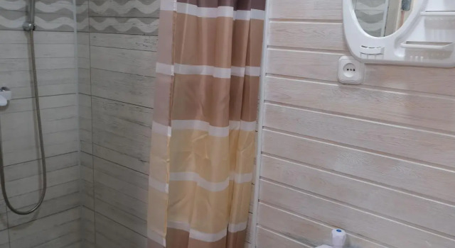 Коттедж Standard Русалочка