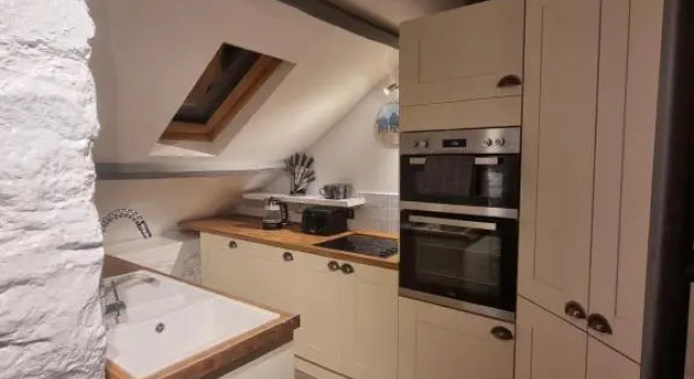 Two Bedroom Barn Conversion, Boek Hotel Hotels in Merseyside met zwembad, Zwembad