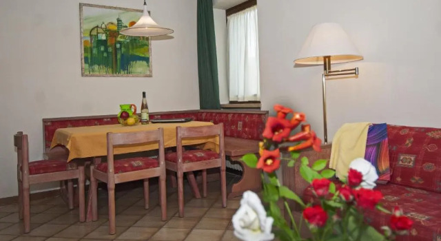 Апартаменты Comfort Residence La Filanda