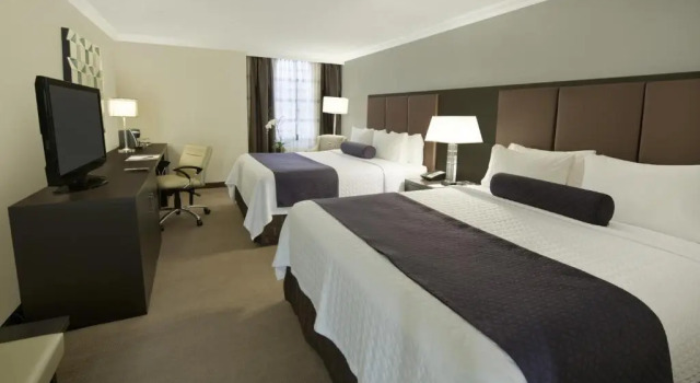 Run of House Crowne Plaza Suffern-Mahwah by IHG
