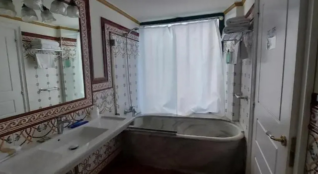 Номер Economy Hotel Noucentista