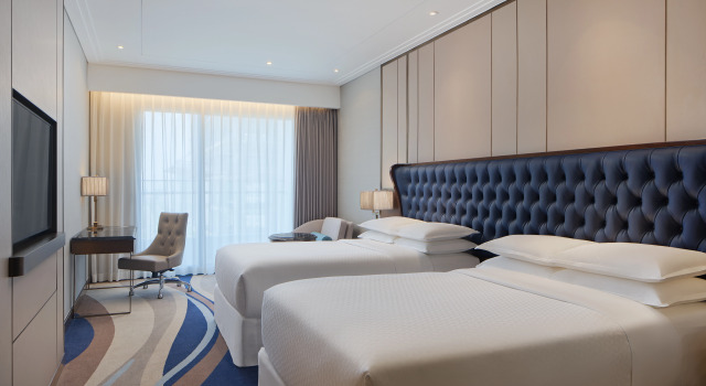 Four Points by Sheraton Danang