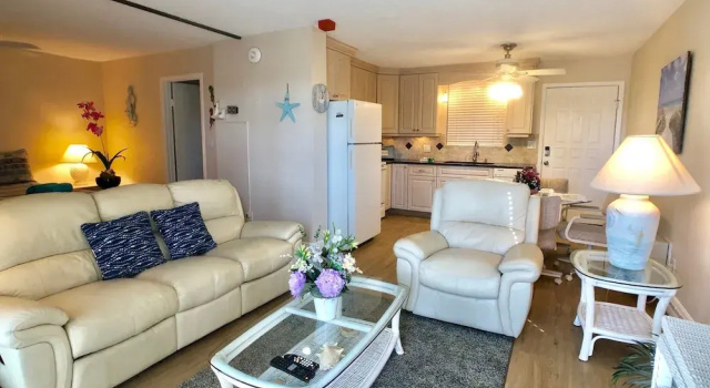 Номер Standard Bonita Beach 5500 - 5208