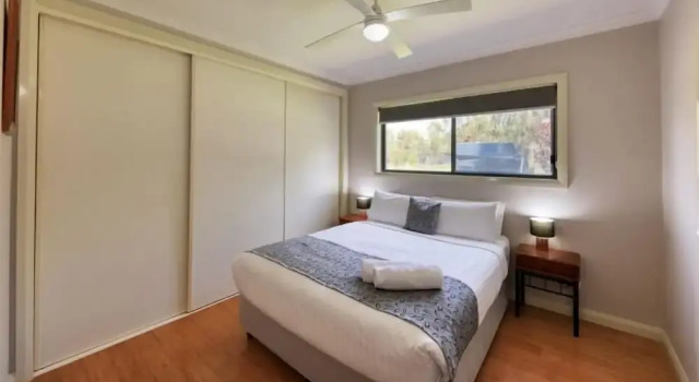 Номер Standard Tasman Holiday Parks - Moama on the Murray