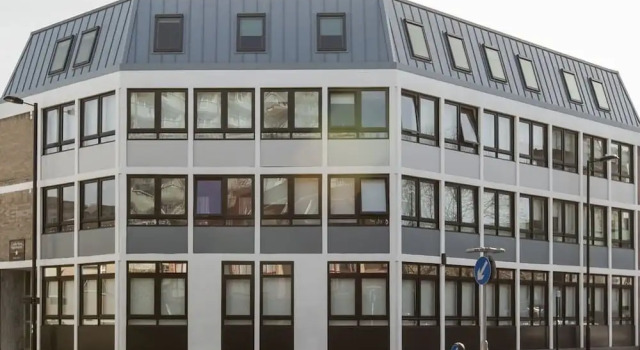 Castle Point Apartments, Varaa Huoneisto Asunnot kohteessa Merseyside, Huoneisto