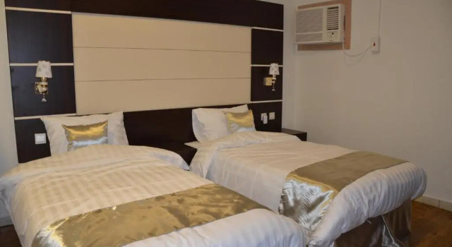 Студия Jazan Heart Hotel