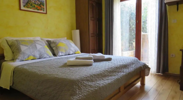 Bed and Bike Milena Apartment