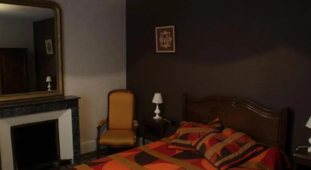 Gite Meung-sur-Loire, 4 pièces, 6 personnes - FR-1-590-96