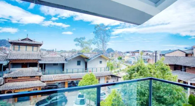 Yiyun Homestay(Puzhehei Qinglong mountain), Buchen Sie Hotel Hotels in Yunnan mit Parkplatz, Parkplätze