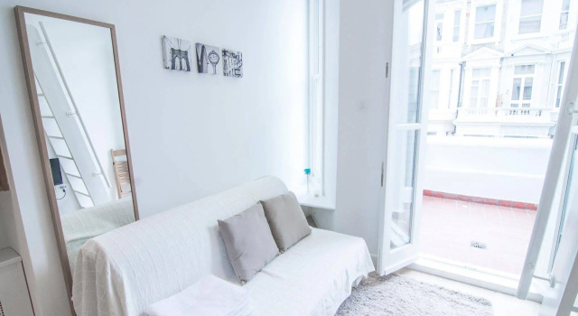 City Gate Kensington, Забронировать Апартаменты/квартира Апартаменты Лондона, рядом с Колледж Илинга, Хаммерсмита и Западного Лондона, Апартаменты/квартира