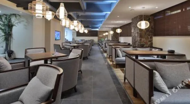 Tianfu Jinghe Hotel, Boek Hotel Hotels in Chengdu met parkeren, Parkeren