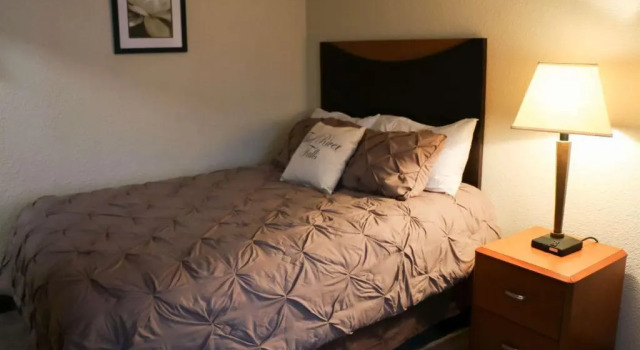 Номер Standard Custom Stay Thief River Falls