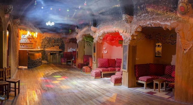 Mama Quilla, Rezervovat Hotel 3hvězdičkové hotely v Chucuito, 3*