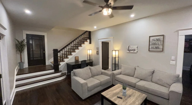 Homestay on Main by Twin Lakes Creamery