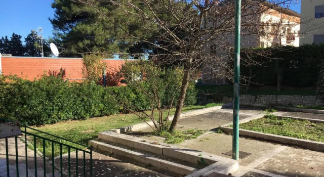 Апартаменты La Casa Di Olga