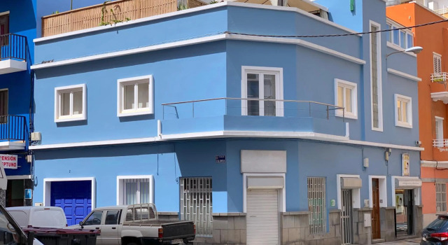 Mexico Suite, Забронировать Отель Отели Лас-Пальмас-де-Гран-Канария с парковкой, рядом с Музей науки и техники, Парковка