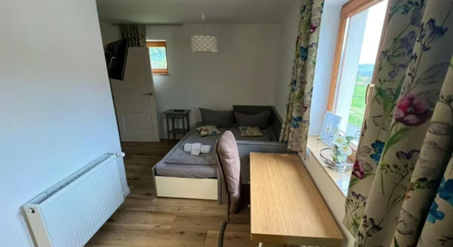 Апартаменты Apartment 20