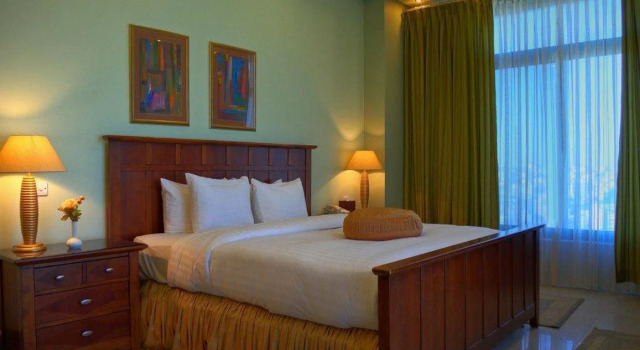 Belle Vue Hotel