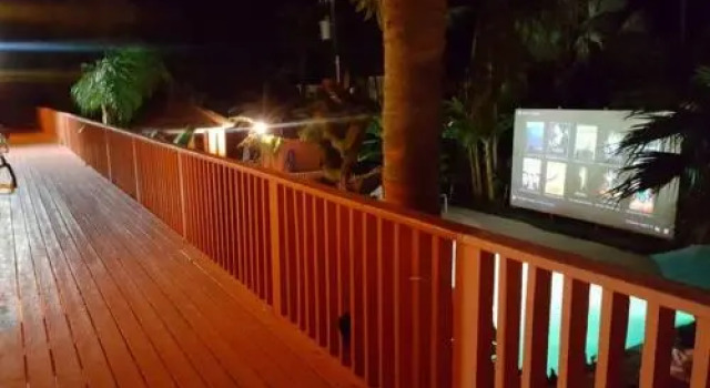 South Padre Island Inn, Buchen Sie Motel Günstige Hotels in Rio Grande Valley